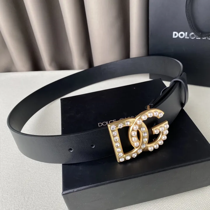 スーパーコピー ドルチェ＆ガッバーナ ベルト