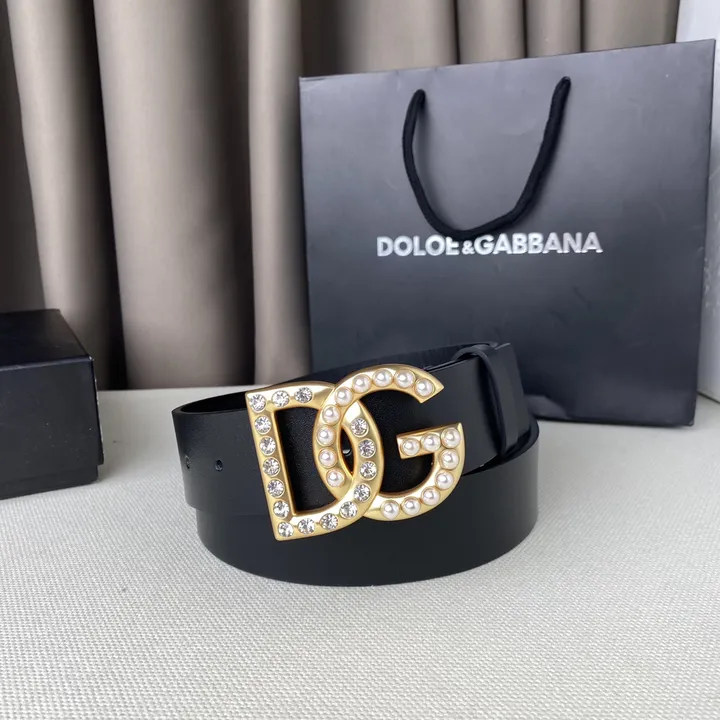 スーパーコピー ドルチェ＆ガッバーナ ベルト