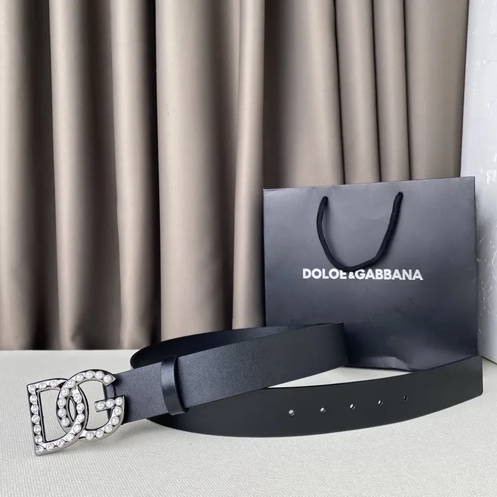 スーパーコピー ドルチェ＆ガッバーナ ベルト