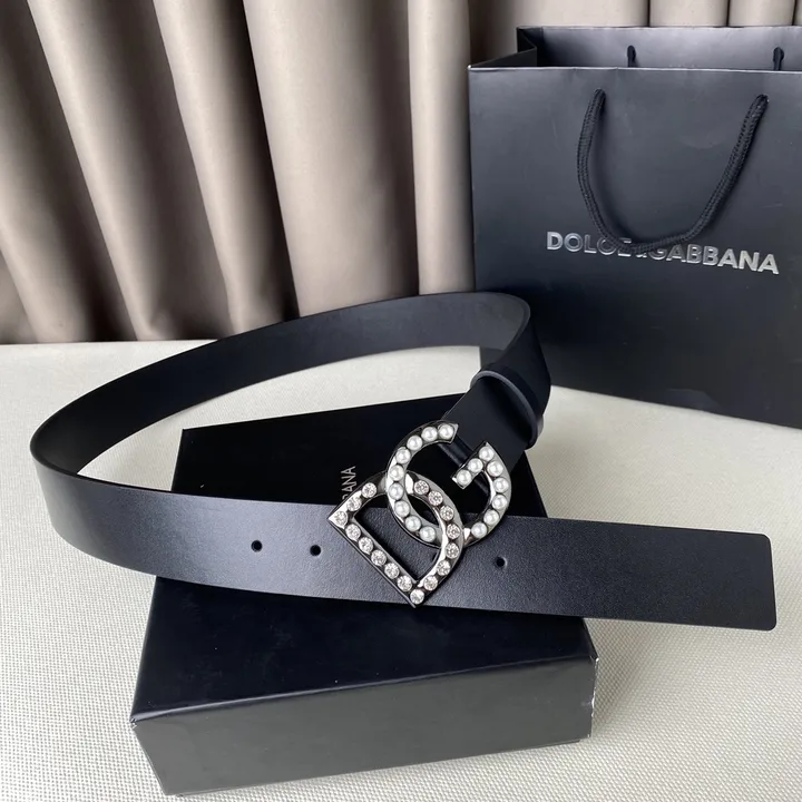 スーパーコピー ドルチェ＆ガッバーナ ベルト