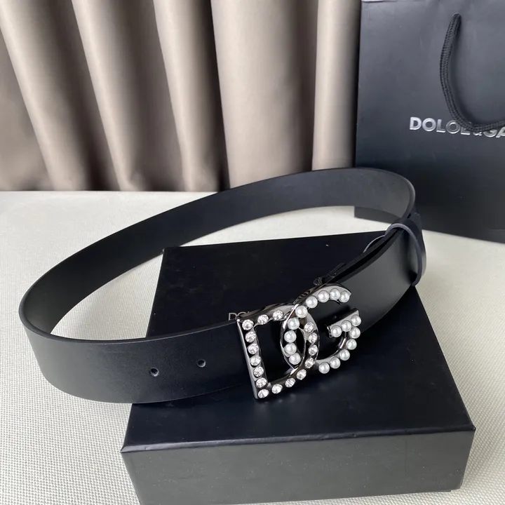 スーパーコピー ドルチェ＆ガッバーナ ベルト