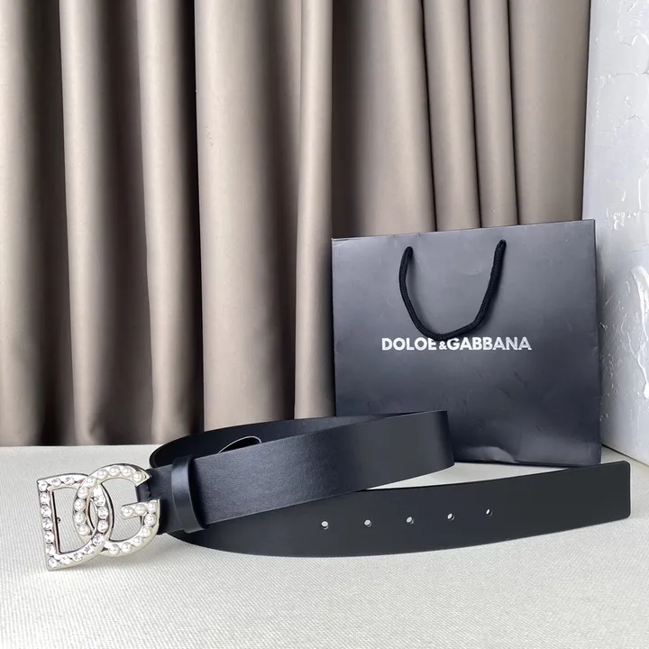 スーパーコピー ドルチェ＆ガッバーナ ベルト