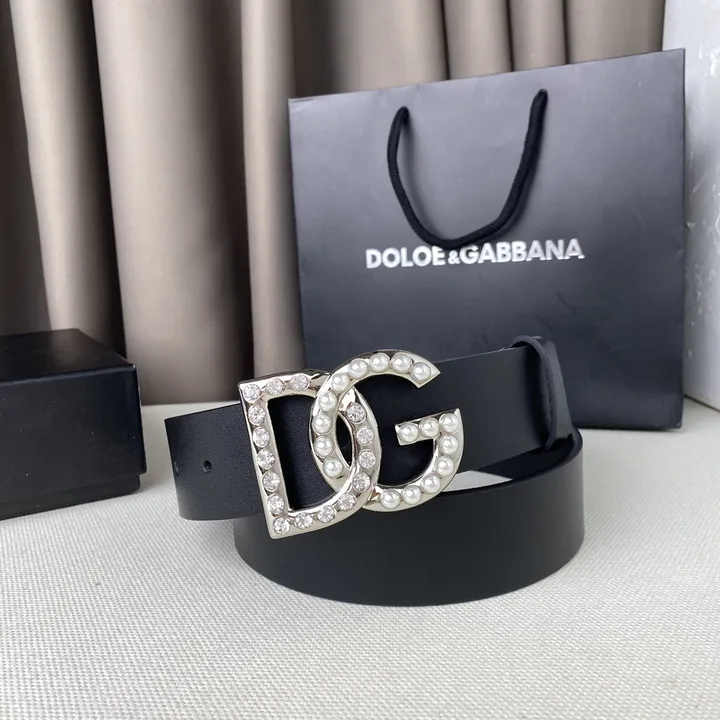 スーパーコピー ドルチェ＆ガッバーナ ベルト