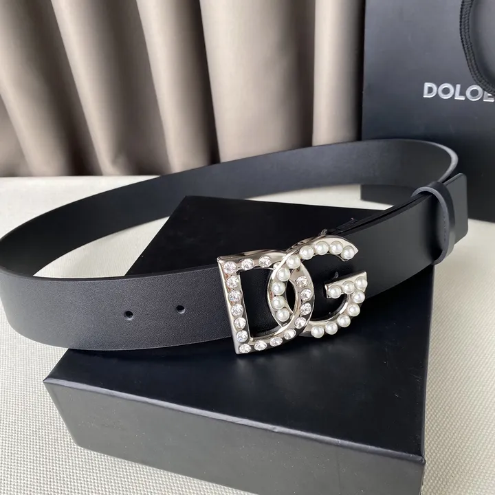 スーパーコピー ドルチェ＆ガッバーナ ベルト