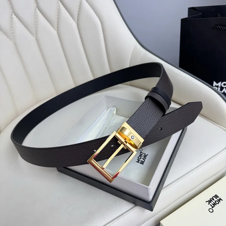 スーパーコピー モンブラン ベルト