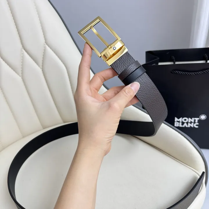 スーパーコピー モンブラン ベルト