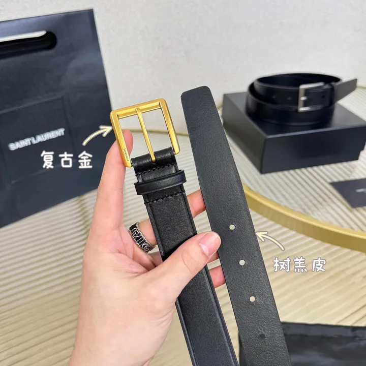 スーパーコピー イブサンローラン ベルト