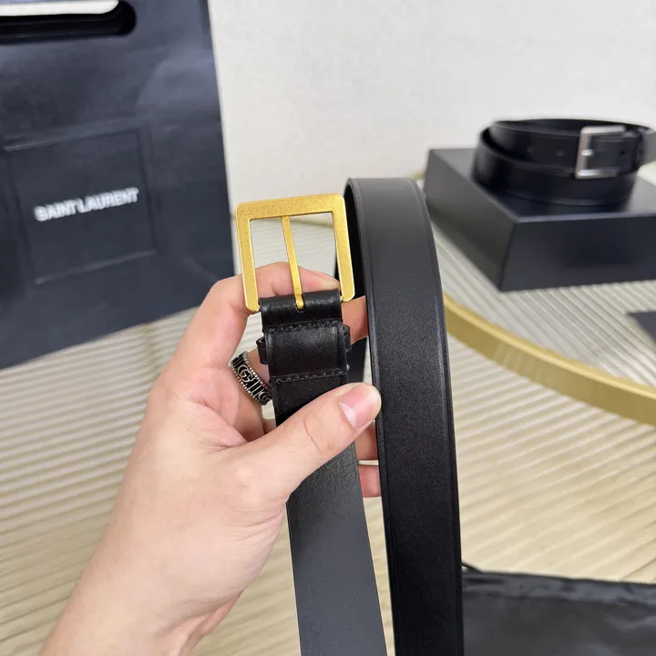 スーパーコピー イブサンローラン ベルト