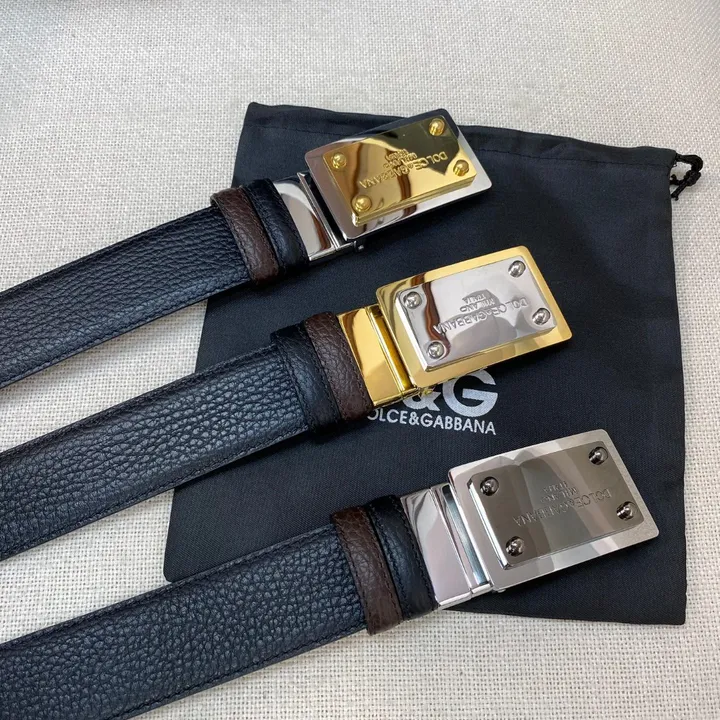 スーパーコピー ドルチェ＆ガッバーナ ベルト