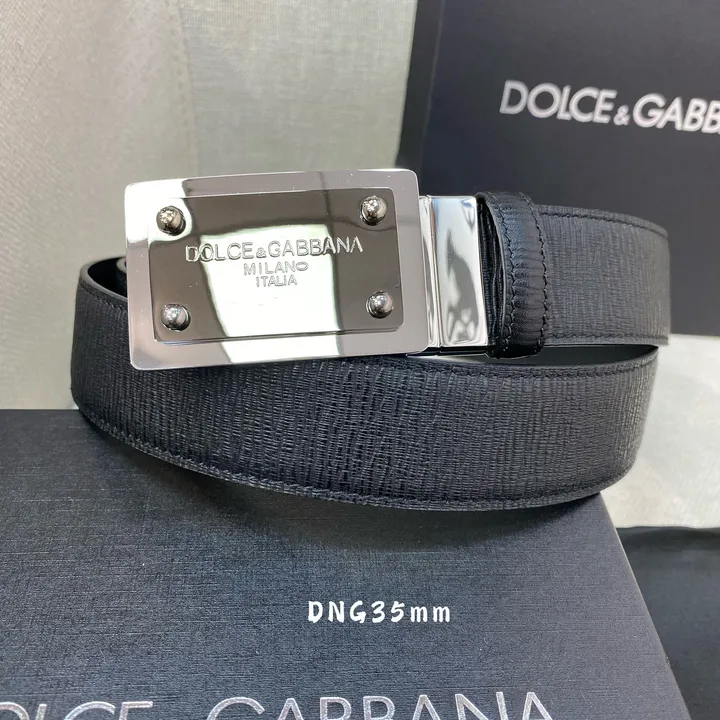 スーパーコピー ドルチェ＆ガッバーナ ベルト