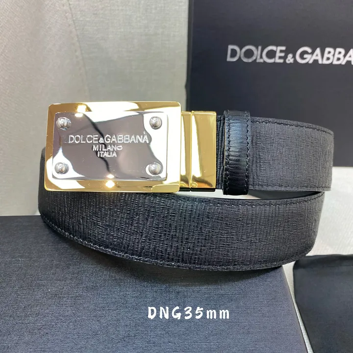 スーパーコピー ドルチェ＆ガッバーナ ベルト