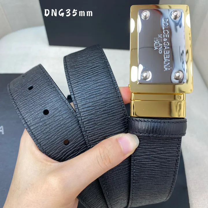 スーパーコピー ドルチェ＆ガッバーナ ベルト