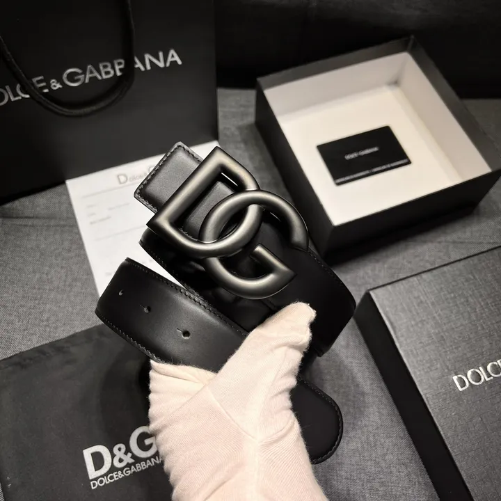 スーパーコピー ドルチェ＆ガッバーナ ベルト