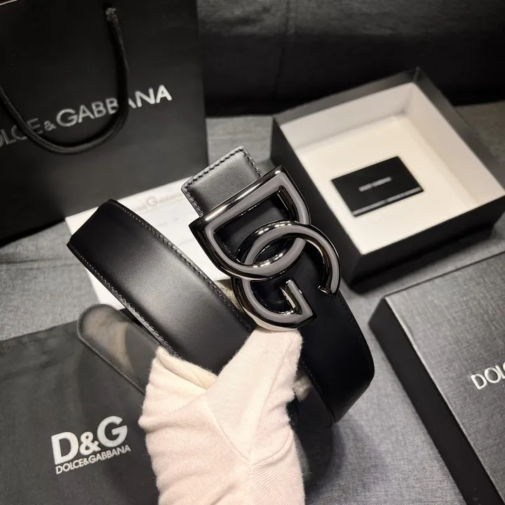 スーパーコピー ドルチェ＆ガッバーナ ベルト