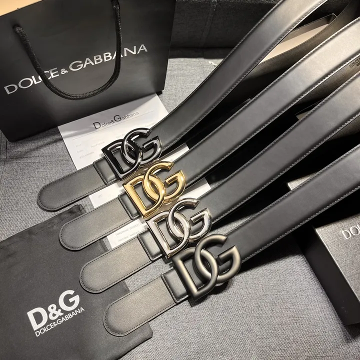スーパーコピー ドルチェ＆ガッバーナ ベルト