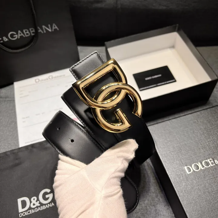 スーパーコピー ドルチェ＆ガッバーナ ベルト