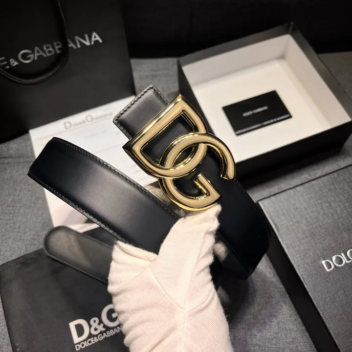 スーパーコピー ドルチェ＆ガッバーナ ベルト