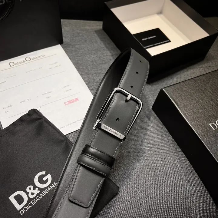 スーパーコピー ドルチェ＆ガッバーナ ベルト