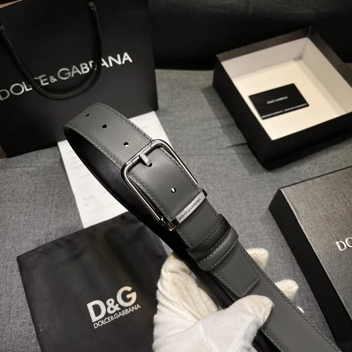 スーパーコピー ドルチェ＆ガッバーナ ベルト