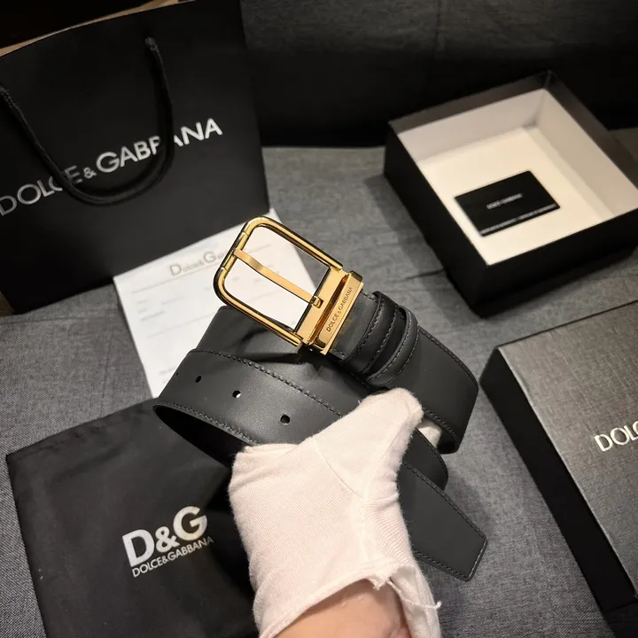 スーパーコピー ドルチェ＆ガッバーナ ベルト