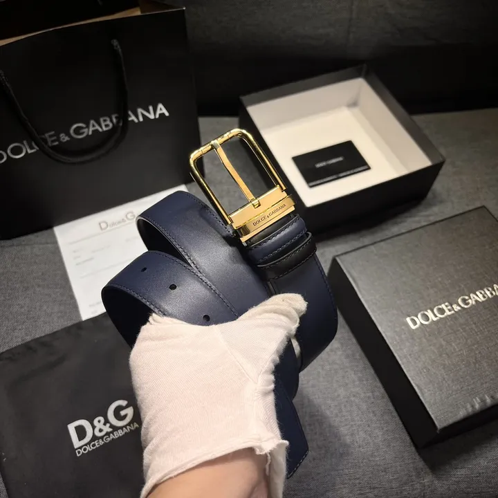 スーパーコピー ドルチェ＆ガッバーナ ベルト