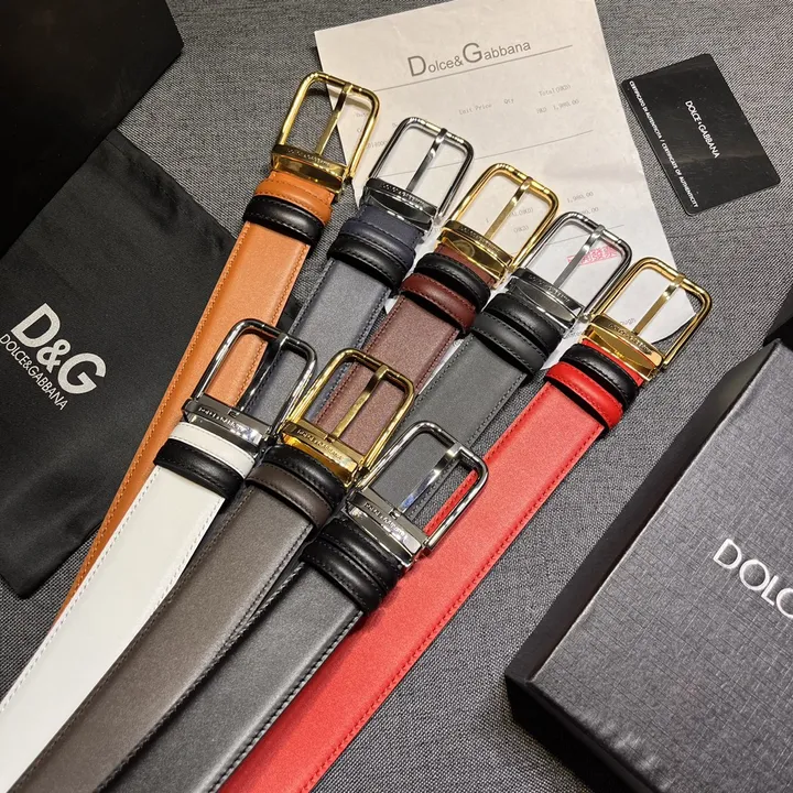 スーパーコピー ドルチェ＆ガッバーナ ベルト