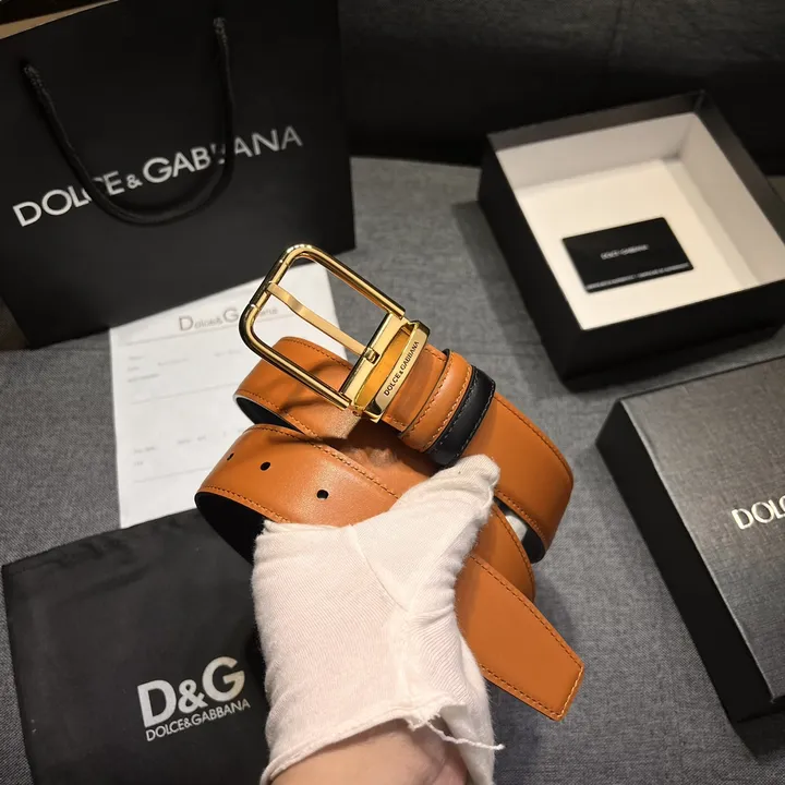 スーパーコピー ドルチェ＆ガッバーナ ベルト