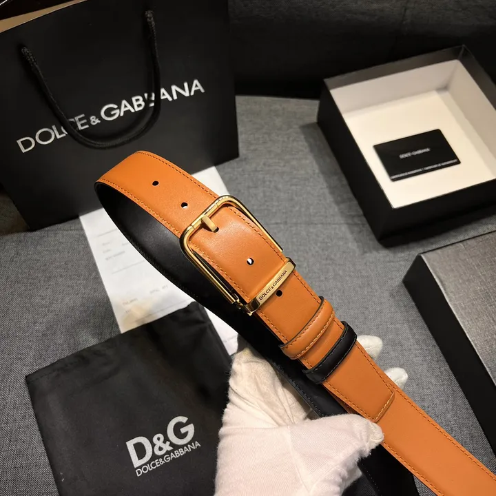 スーパーコピー ドルチェ＆ガッバーナ ベルト