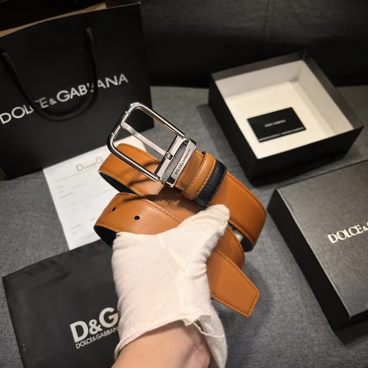 スーパーコピー ドルチェ＆ガッバーナ ベルト