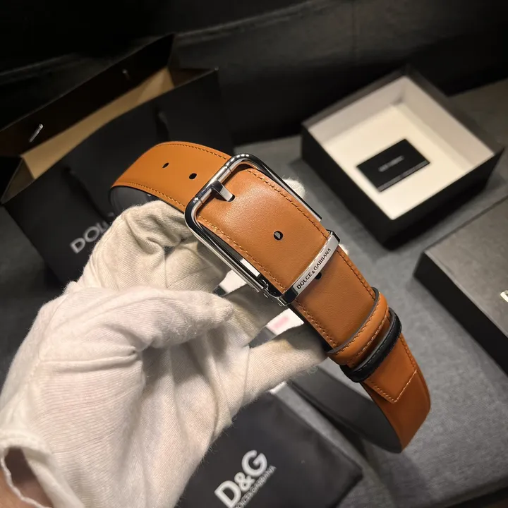 スーパーコピー ドルチェ＆ガッバーナ ベルト