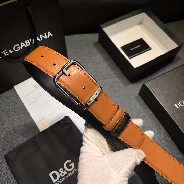 スーパーコピー ドルチェ＆ガッバーナ ベルト