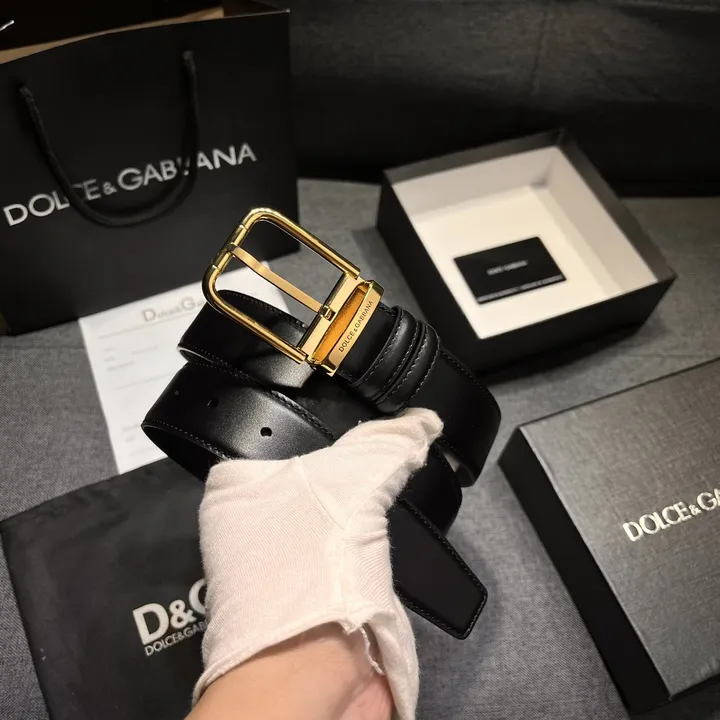 スーパーコピー ドルチェ＆ガッバーナ ベルト