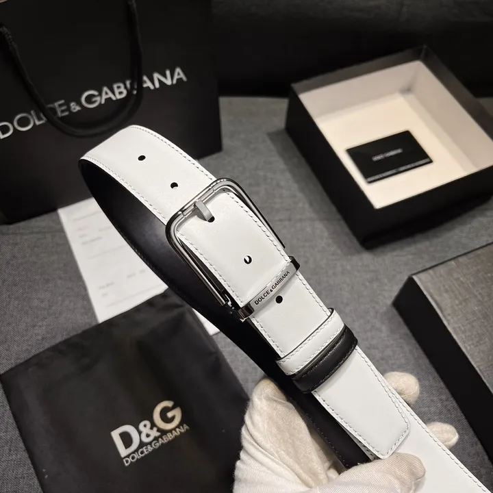 スーパーコピー ドルチェ＆ガッバーナ ベルト