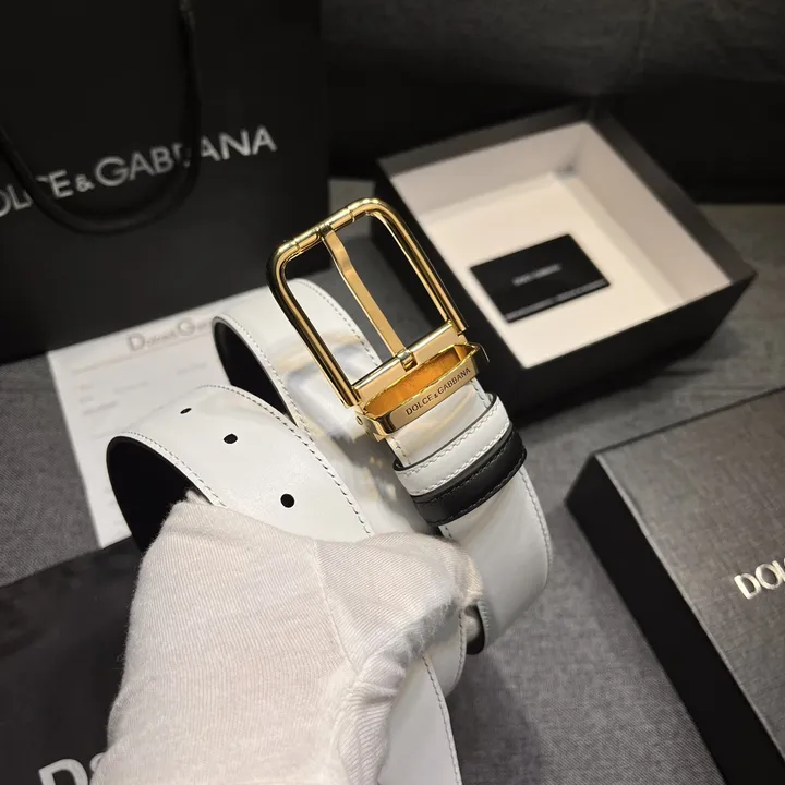 スーパーコピー ドルチェ＆ガッバーナ ベルト