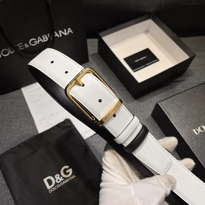 スーパーコピー ドルチェ＆ガッバーナ ベルト
