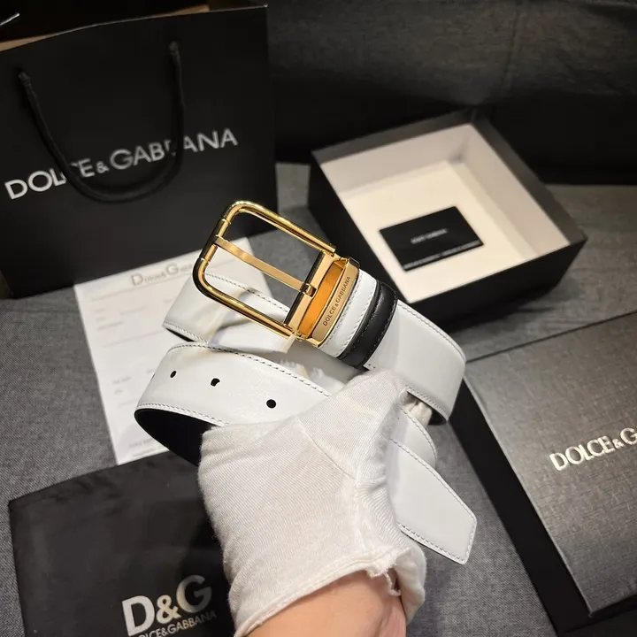 スーパーコピー ドルチェ＆ガッバーナ ベルト