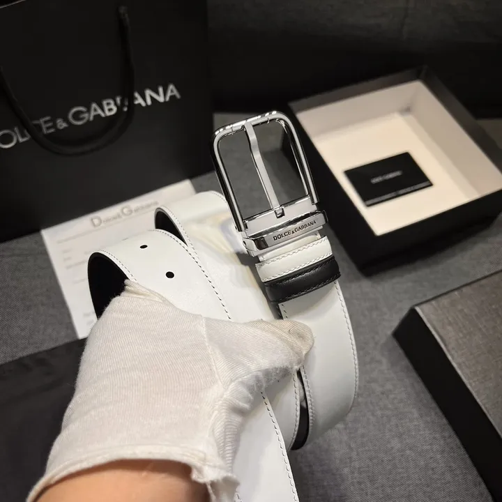 スーパーコピー ドルチェ＆ガッバーナ ベルト