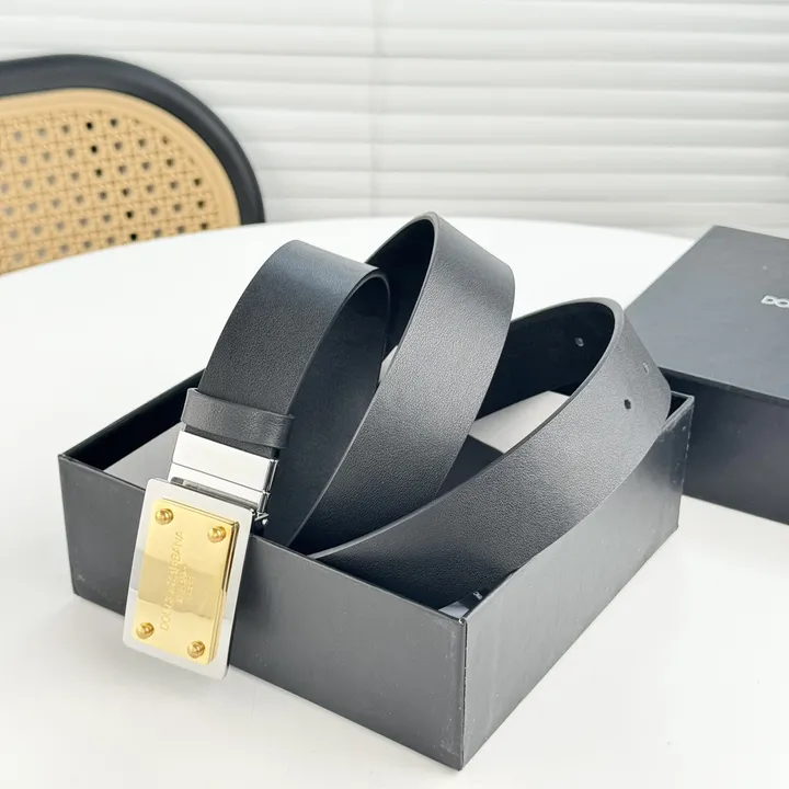 スーパーコピー ドルチェ＆ガッバーナ ベルト