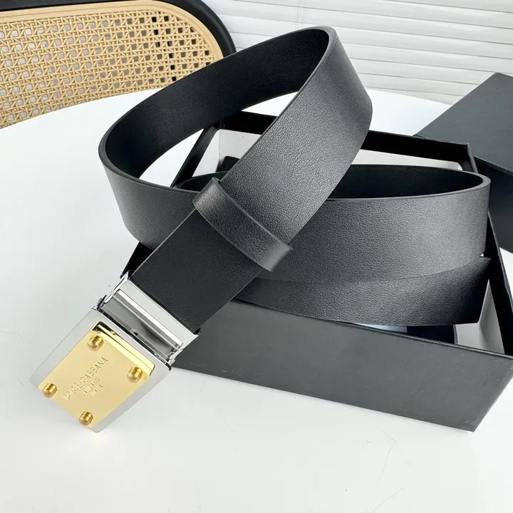 スーパーコピー ドルチェ＆ガッバーナ ベルト