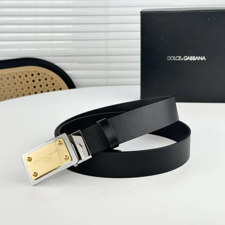 スーパーコピー ドルチェ＆ガッバーナ ベルト