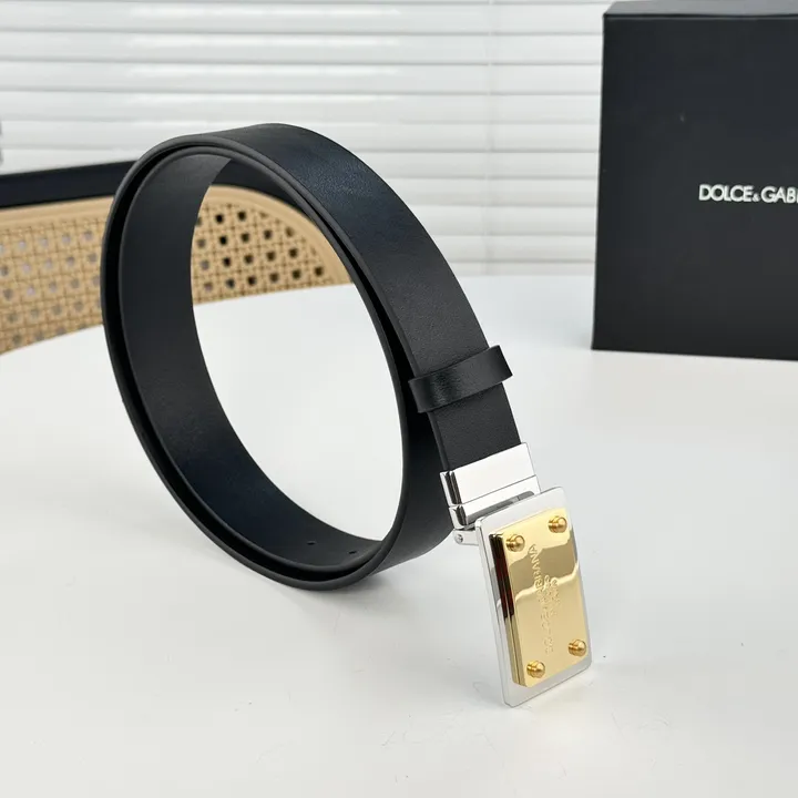スーパーコピー ドルチェ＆ガッバーナ ベルト