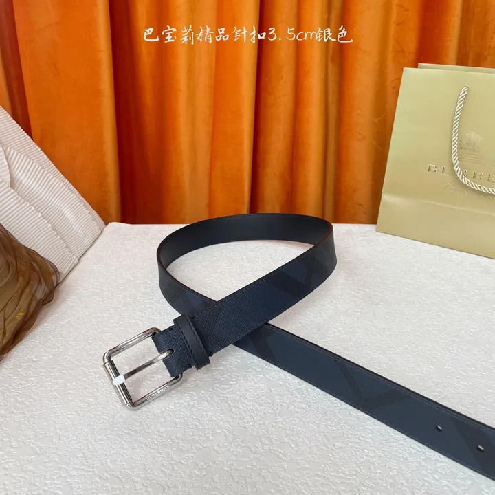 スーパーコピー バーバリー ス ベルト