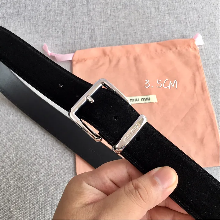 スーパーコピー ミュウミュウ ベルト