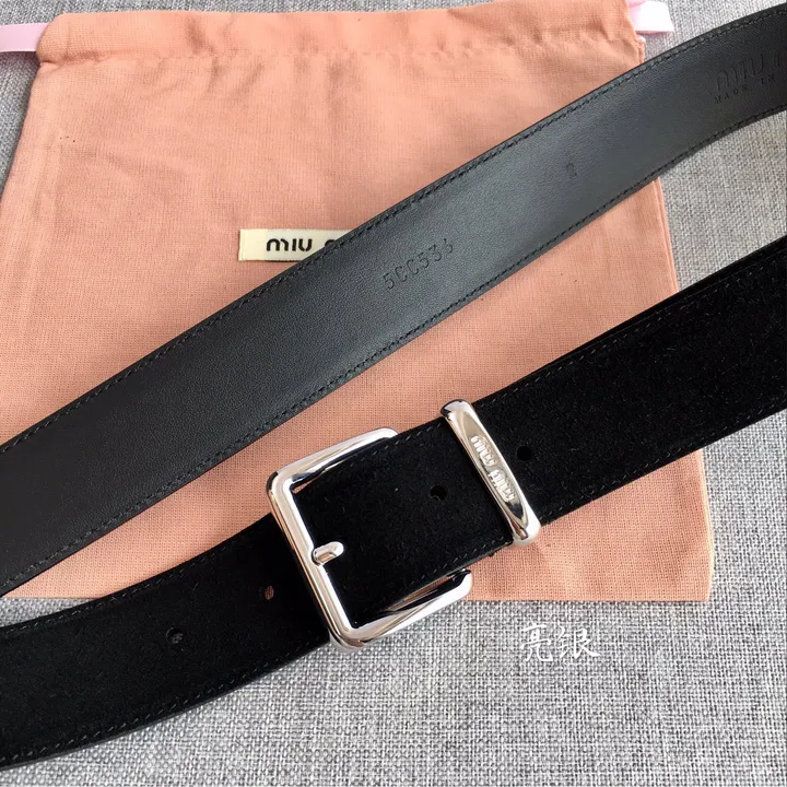 スーパーコピー ミュウミュウ ベルト