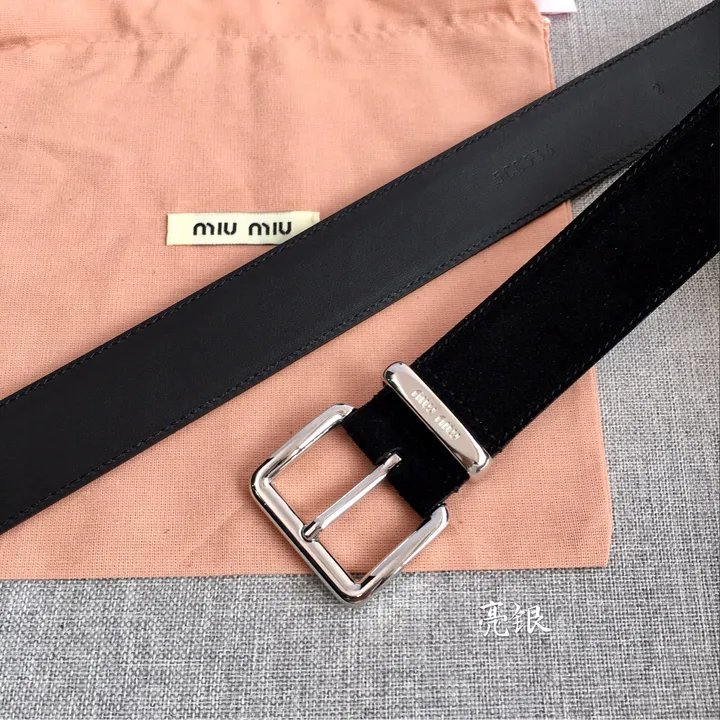 スーパーコピー ミュウミュウ ベルト