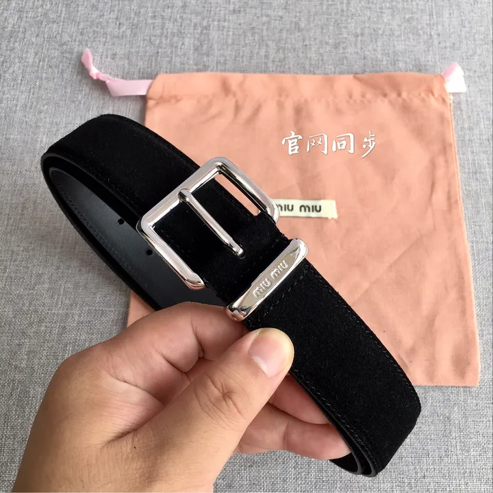 スーパーコピー ミュウミュウ ベルト