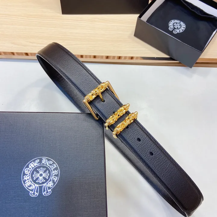 スーパーコピー クロムハーツ ベルト