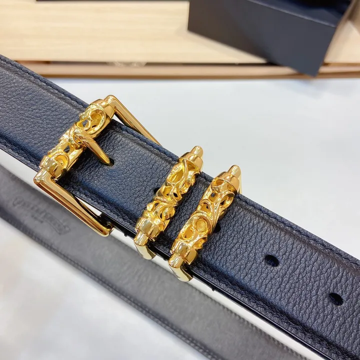 スーパーコピー クロムハーツ ベルト