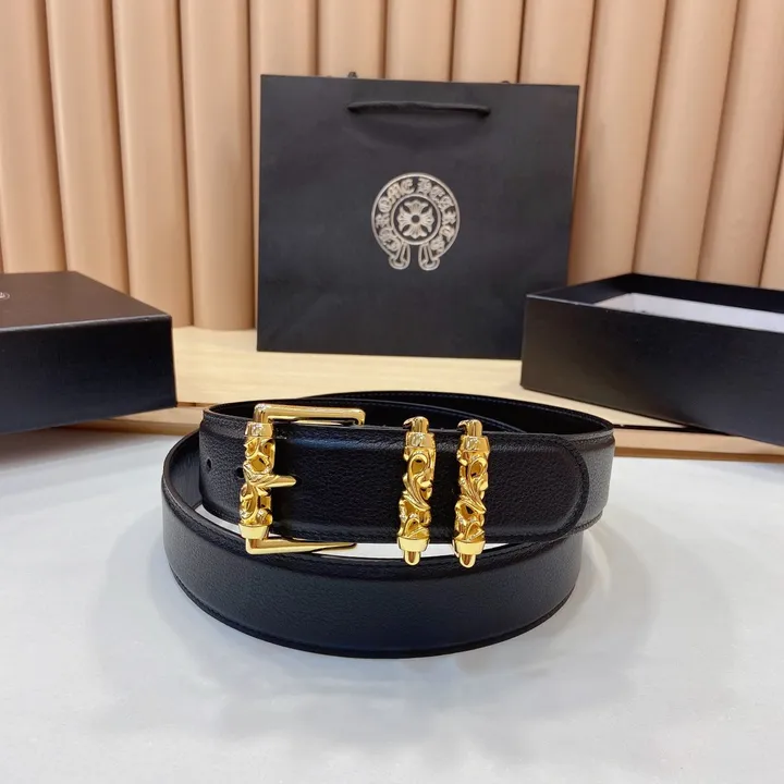 スーパーコピー クロムハーツ ベルト