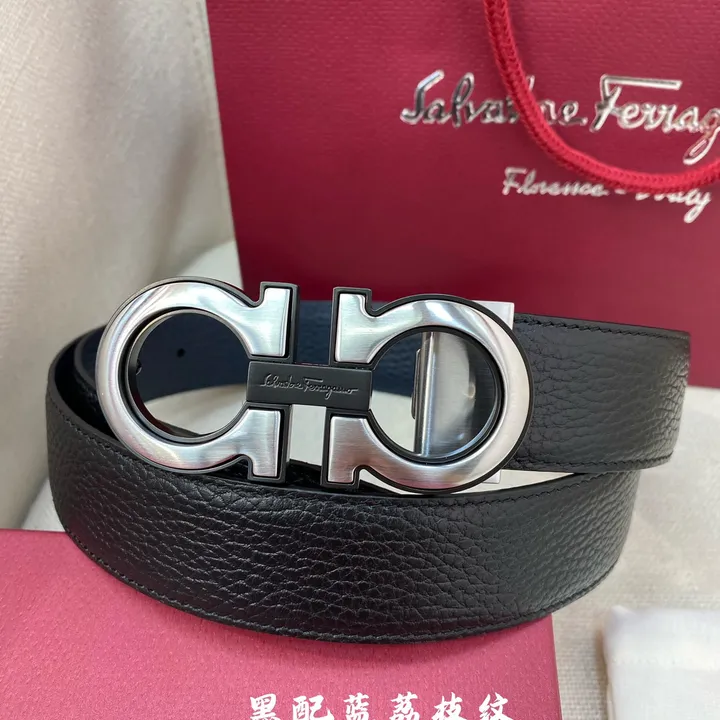 スーパーコピー フェラガモ ベルト